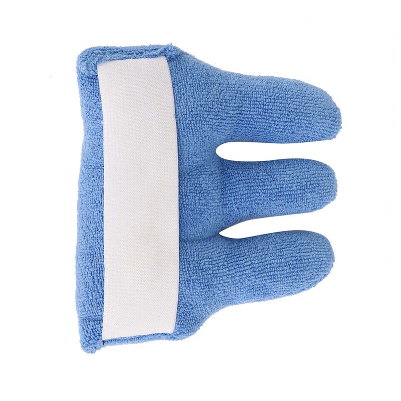 Professional Finger Separator Anti Stick Hand Finger Aid Protector Bed