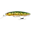 SEABUZZ Power Minnow Wobbler for Pike & Zander & Barsh