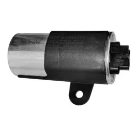 Whirlpool Capacitor 45mf, 50/60 Hz, W11158830 Original