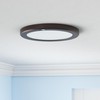 Youtob Motion Sensor Light LED Ceiling Light with 30s/180s Timeout