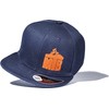 Children's Bicycle Hat MTB Mountain Bike Cap Boy Baseball Cap,