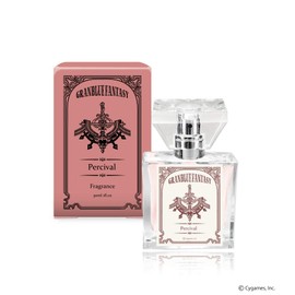Primainiacs GRANBLUE FANTASY Fragrance Percival, 1.0 fl oz (30 ml)