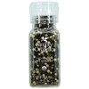 Simply Organic Get Crackin, Peppercorn Mix, 3 oz (85 g)