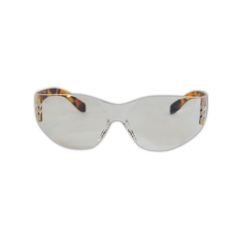 MAGID Y10 Gemstone Myst Colored Temple Protective Eyewear with High