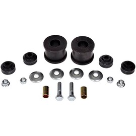 Dorman BSK811069PR Front to Frame Suspension Stabilizer Bar Bushing Compatible with Chrysler/Dodge/Plymouth Models
