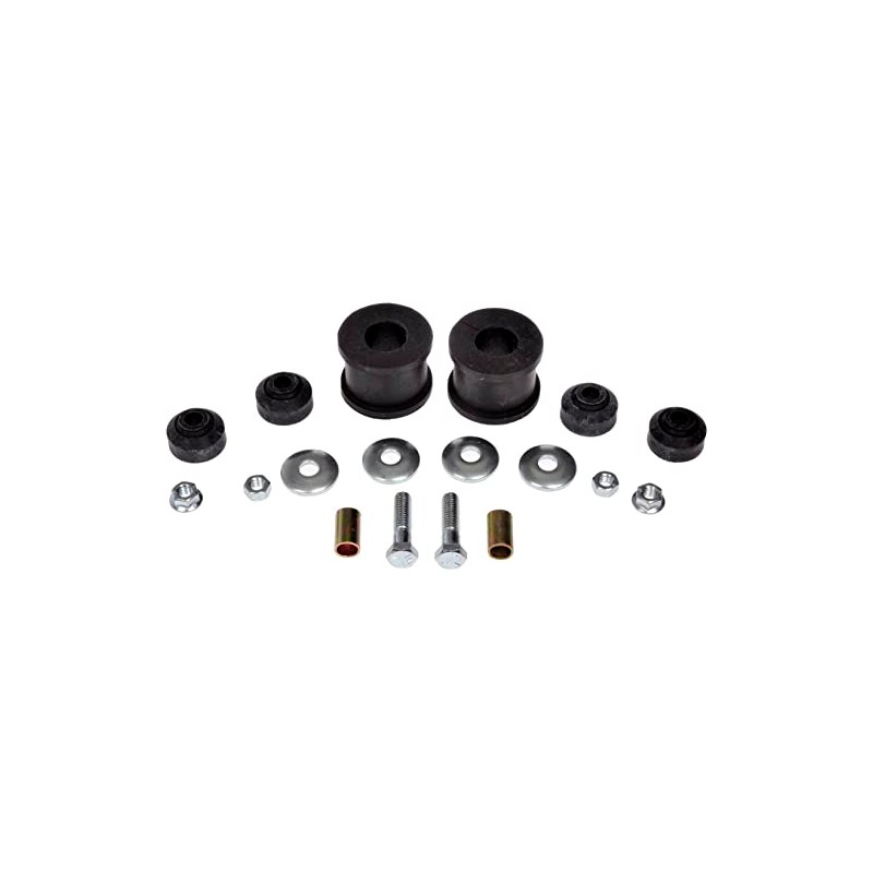 Dorman BSK811069PR Front to Frame Suspension Stabilizer Bar Bushing Compatible
