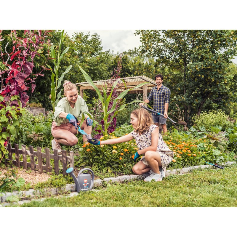 Gardena Garden and Maintenance Glove 9/L: Garden gloves for demanding