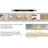 Protector Solar Atomy I Beige O Blanco I Sunscreen