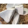 UCLAYS WHITE MOUNTAIN edible Chalk chunks (lump) natural for eating