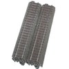 Märklin H0 24172 Straight C Track Pack of 10)
