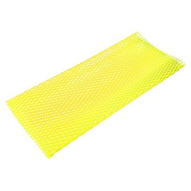 JCS Scuba Dive Tank 7.25inch Protector, Yellow