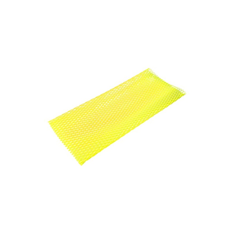 JCS Scuba Dive Tank 7.25inch Protector, Yellow