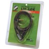 Motorcycle Helmet Lid Lock