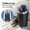 Hamilton Beach Convenient Craft Rapid Cold and Hot Brew Coffee