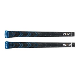 XXIO ELEVEN Genuine Grip for XEXCIO Eleven MP1100 XXIO11 (Set of 2 for Fairway Woods)