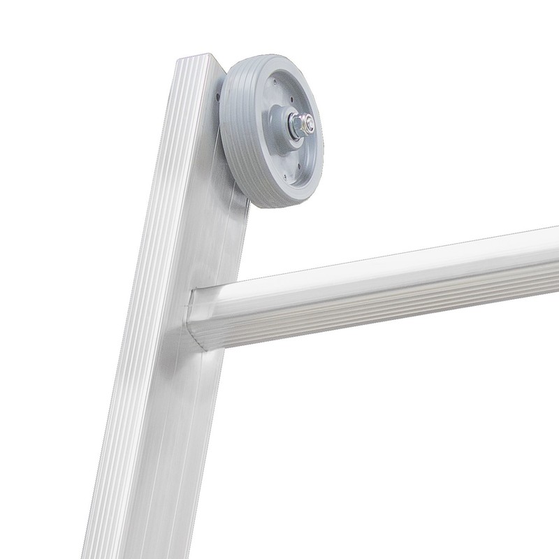 HYMER 0054010 Wall Roller Set Diameter 90 mm