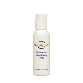 NuGlow® Triple-Action Resurfacing Peel