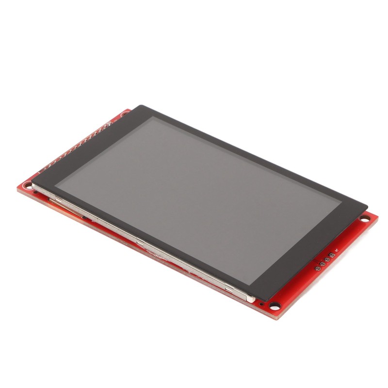 TFT LCD Screen Module 3.5 Inch 480x320 SPI Serial Port