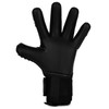 Buffon Guantes De Portero Profesionales Kamikaze Adulto (Negro, 9)