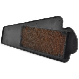 Easyboost Air Filter for Sym 50cc Orbit 1 and 2 Jet Mio Orbit 1-2-3 Fiddle Symply Symphony X-Pro Peugeot Speedfight 3 and 4 Vivacity 3 GY6 Ludix Pro OEM 17211-AAA-000-801723