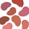 Rubor En Crema O.two.o Blush 3 En 1 Rubor, Labial