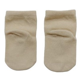 Edenswear Zinc-Oxide Atopic Escutchitis Socks for New Born Baby(XS)