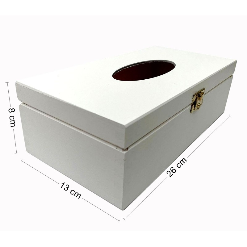Wooden World - Handkerchiefs Design Wooden Handkerchiefs