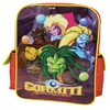 Gormitti Backpack - Multi coloured