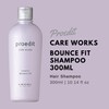 Lebel Proedit Care Works Hair Shampoo Bounce Fit - 300