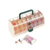 Shinko Hanger 17040 Life Aid Cleaning Organizer Carrying Case