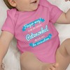 Shirtracer - Baby Bodysuit Boy Girl - Godfather Baby -