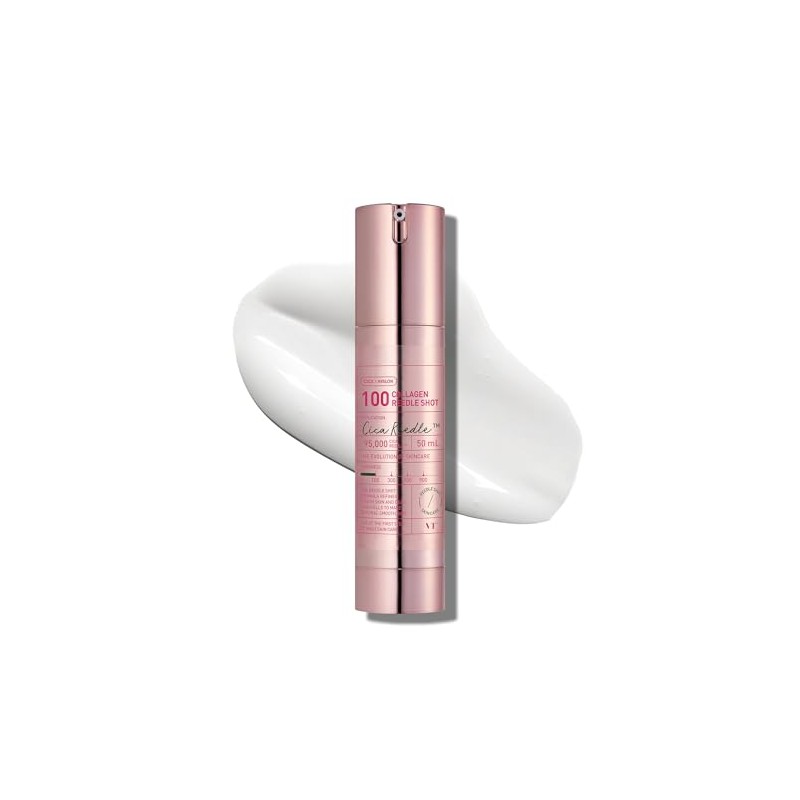 VT COSMETICS COLÁGENO REEDLE SHOT 100