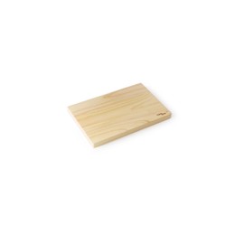 Tosa Ryu TOSARYU SHIMANTO HINOKI Cypress Cutting Board (S), 7.1 x 11.0 x 0.8 inches (18 x 28 x 2 cm), Made in Japan