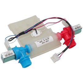 Supplying Demand W11210459 Washer Water Inlet Valve - Replaces W10701459, W10838319