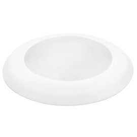 LEDONE 10W LED Surface Mount Downlight Multi CCT Selectable 2700K-5000K 820 Lumens Wet Location Rated LOC-4SMD-10WMCCT