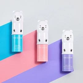 THE SAEM Iceland Hydrating Eye Stick 11g (Hydrating/Collagen/Peptide) - Hydrating Peptide Eye Stick
