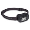 Black Diamond Storm 500-R Headlamp, Red, One Size