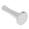 41mm Flat Base Coffee Tamper Stainless Steel Coffee Powder Hammer