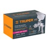 TRUPER PIPI-450 Pistola p/Pintar Gravedad LVLP Vaso plástico, 1.4 mm,
