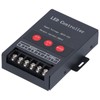 RGB LED Controller PWM Digital for Colorful Strip Light Project