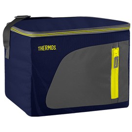 Thermos Radiance 6 Cans Cooler Blue
