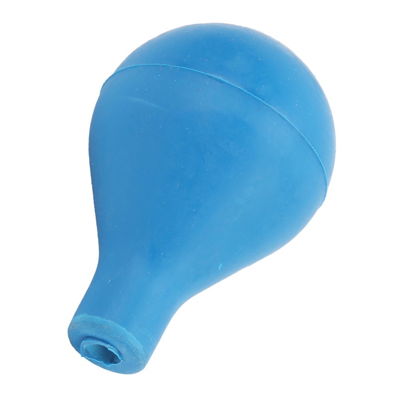 10Pcs Suction Balls Laboratory Rubber Bulbs for Graduated Tubes Droppers