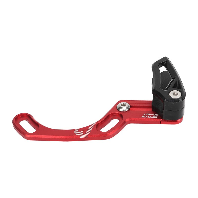Bike Chain Guide Aluminum Alloy High Strength Lightweight Replacement Bicycle