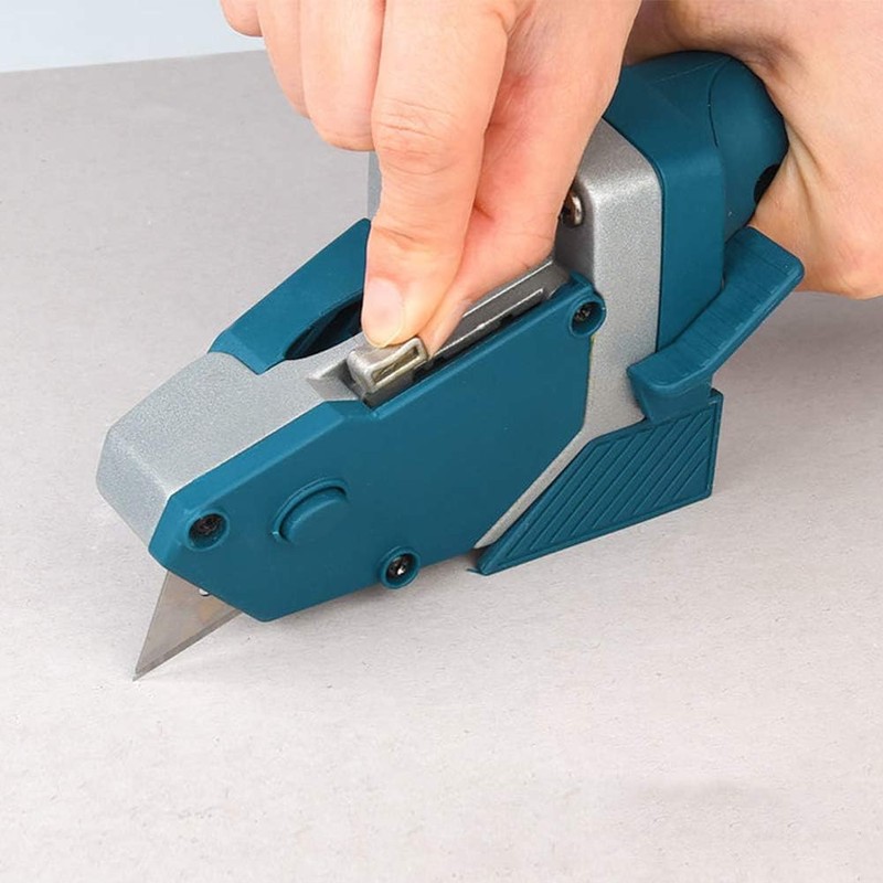ccsxqy Dry wall cutting tool - gypsum/rock/cardboard cutter, industrial grade