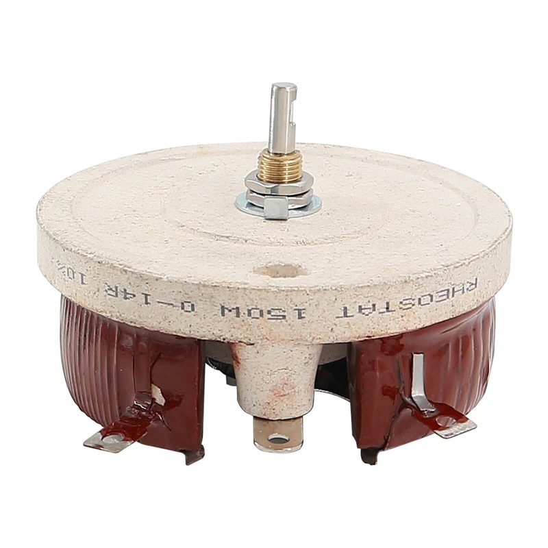 150W 14 Ohm Rheostat Compatible with Bobcat 225 225NT 250