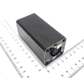 Node 1 Univers Art-Net/sACN XLR 5P