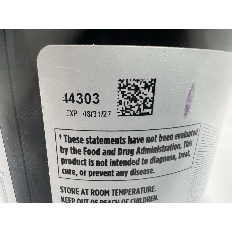 Unbranded Inositol Powder - Supports restful sleep - 8.8 oz