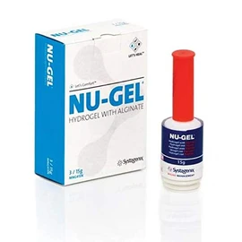 Nu-Gel Hydrogel with Alginate, 15 g