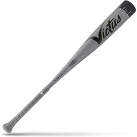 Victus Vandal Lev 3 USSSA Senior League Metal Baseball Bat, 2 3/4" Barrel, (-5, -8, and -10), 30" / 25 oz