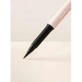 Delineador Líquido Rare Beauty Negro Larga Duración Waterproof